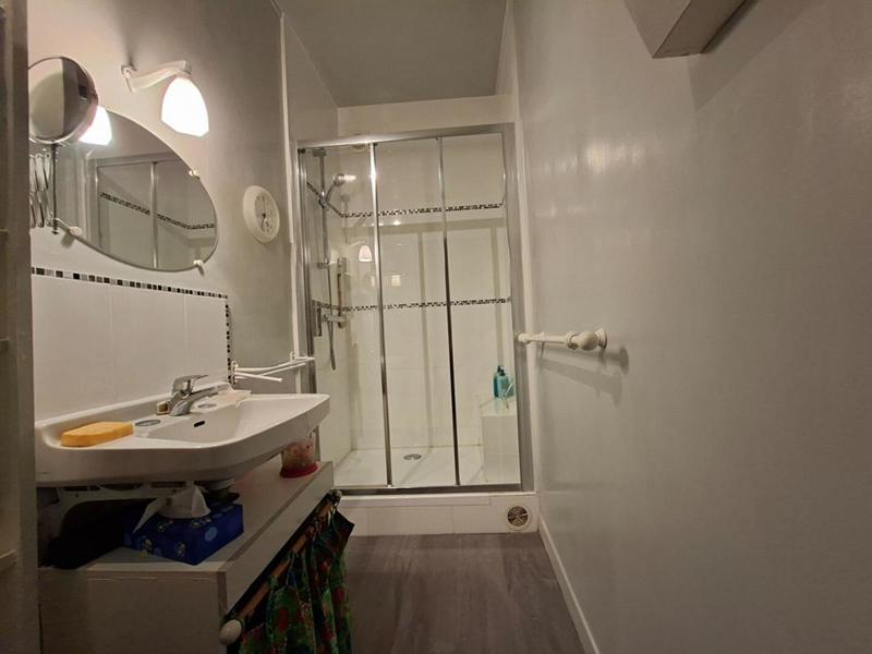 Maison - 108 m² - 6 pièces