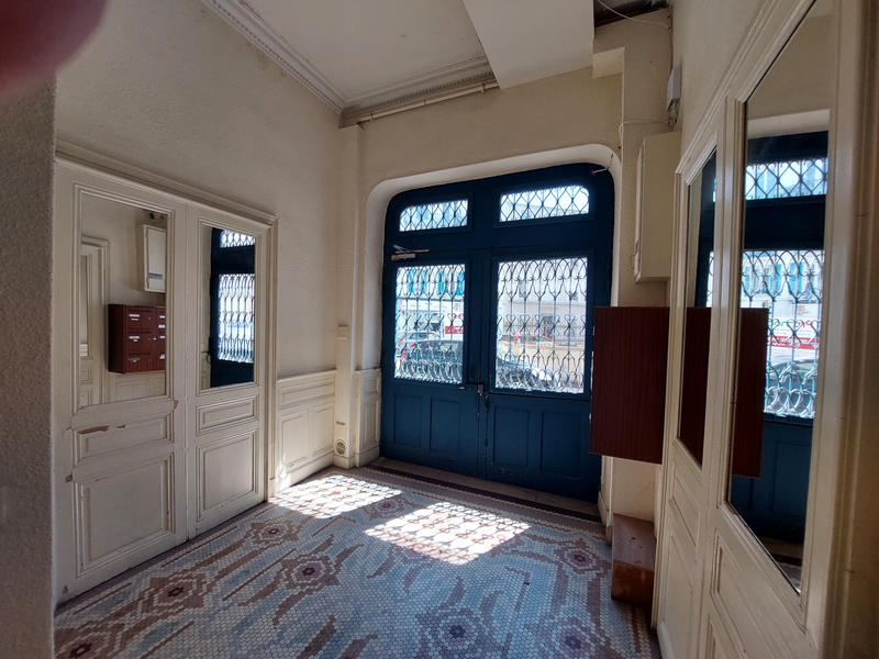 Appartement - 93 m² - 4 pièces