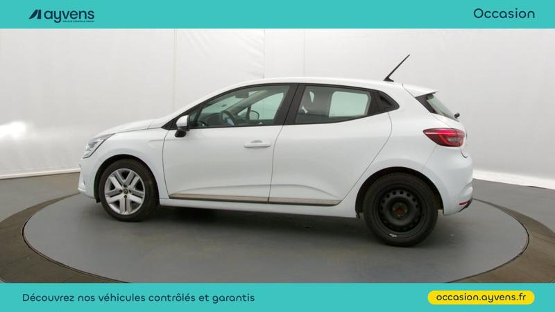 Renault Clio 1.0 TCe 100ch Business