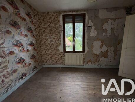 Maison de campagne - 94 m² - 4 pièces