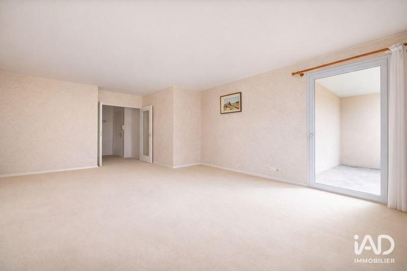 Appartement - 77 m² - 3 pièces