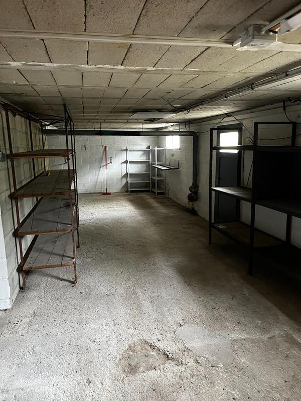 Maison - 121 m² - 4 pièces