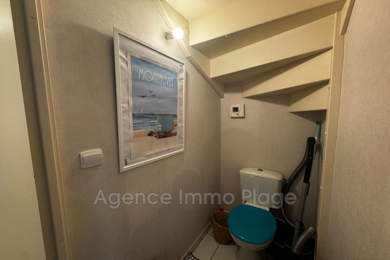 Maison - 63 m² - 3 pièces