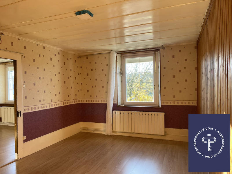 Ferme - 270 m² - 14 pièces