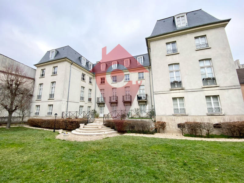 Appartement - 31 m² - 1 pièce