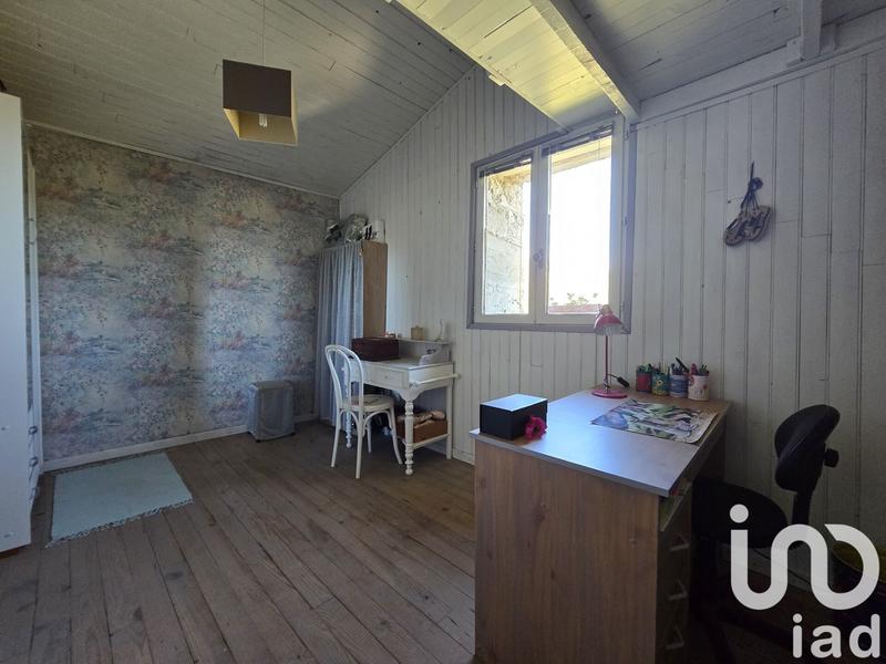 Maison - 115 m² - 4 pièces