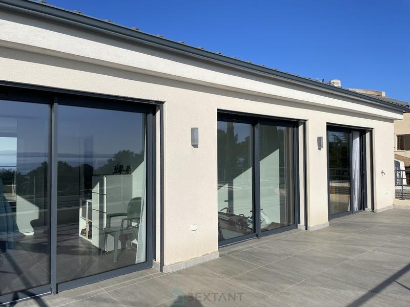 Villa - 318 m² - 7 pièces