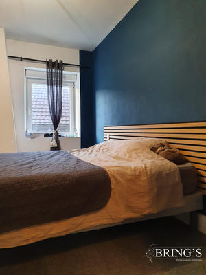 Duplex - 150 m² - 7 pièces