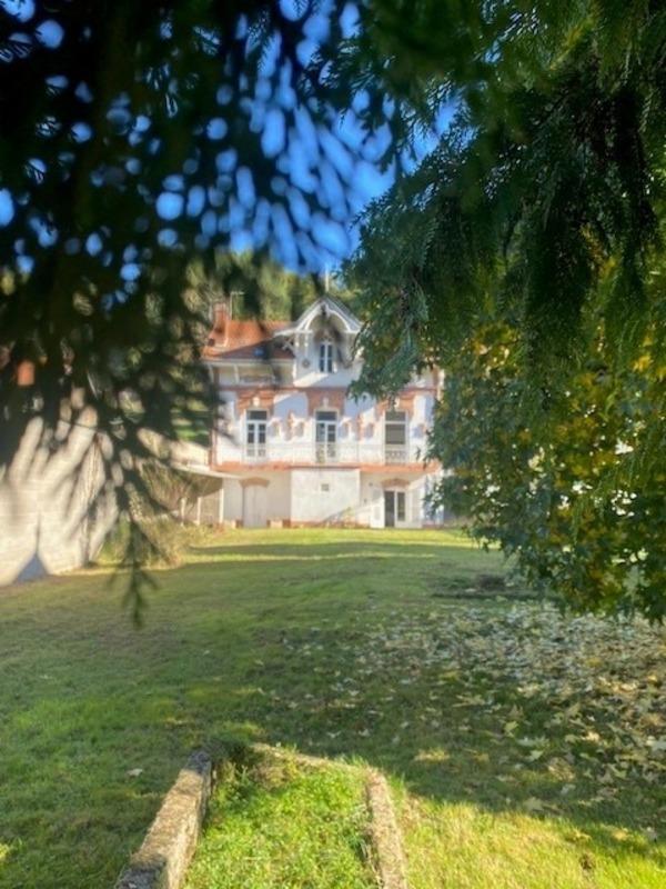 Maison - 169 m² - 7 pièces