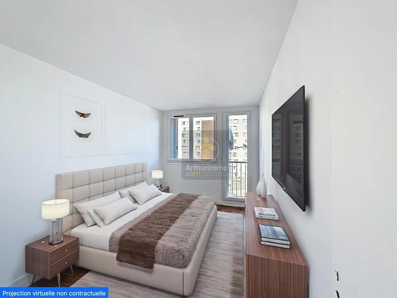 Appartement - 80 m²