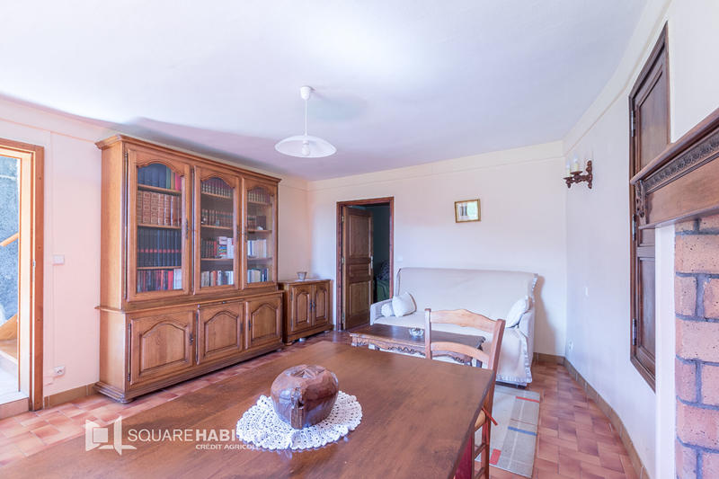 Maison - 112 m² - 4 pièces