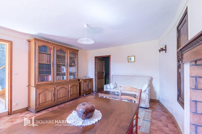 Maison - 112 m² - 4 pièces