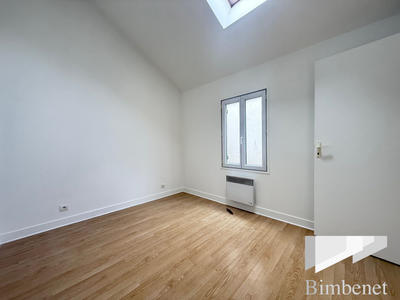 Duplex - 42 m² - 2 pièces