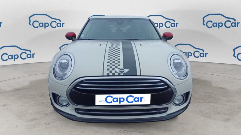 Mini Clubman 1.5 Cooper 136 Chili