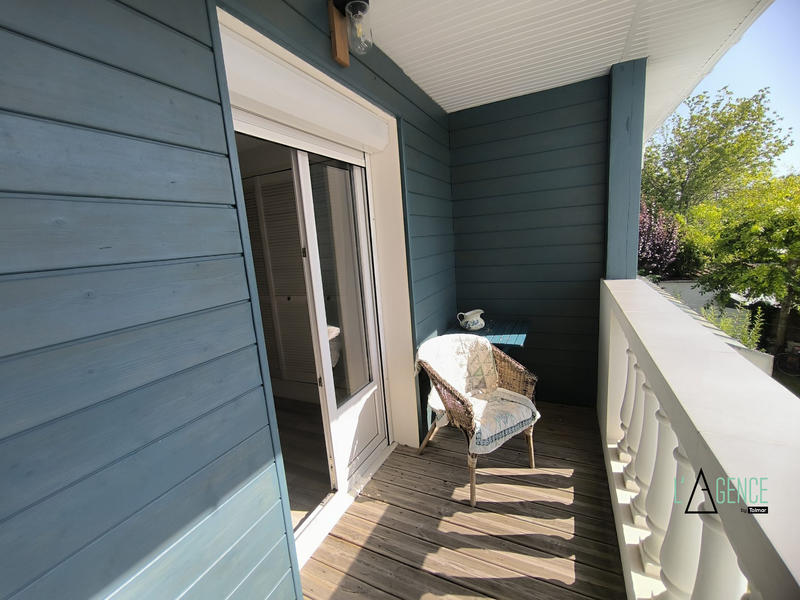 Maison ancienne - 111 m² - 4 pièces