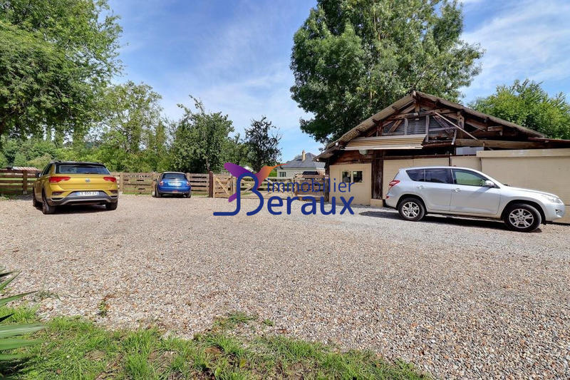 Maison - 108 m² - 5 pièces