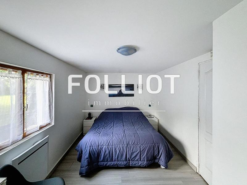 Maison - 72 m² - 4 pièces