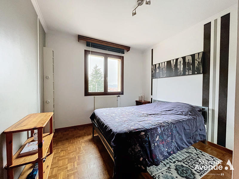 Maison - 157 m² - 7 pièces