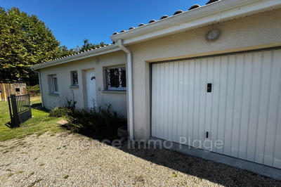 Maison - 67 m² - 4 pièces