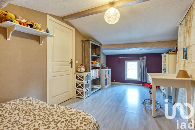 Maison - 190 m² - 5 pièces