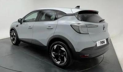 Renault Captur Techno 0.9tce 90cv Camera/Carplay/Pack Safety/Roue de Secours