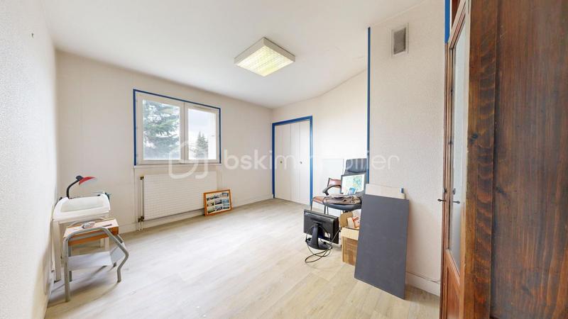 Appartement - 100 m² - 5 pièces