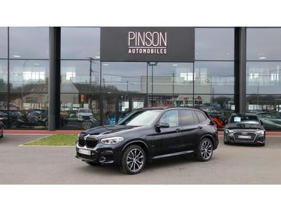 Bmw X3 G01 xDrive 30e 292 m Sport Bva8