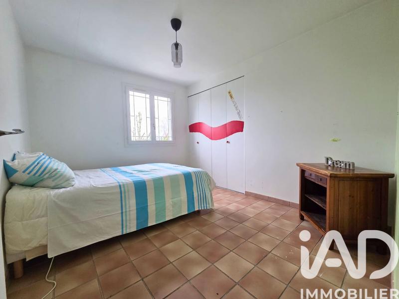 Maison - 197 m² - 6 pièces