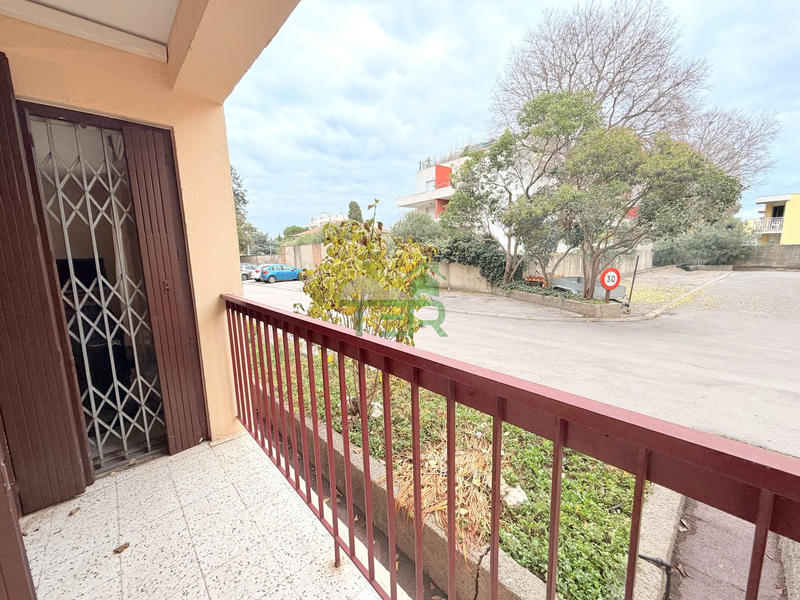 Appartement - 71 m² - 2 pièces