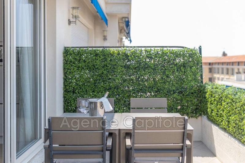 Appartement - 51 m² - 2 pièces