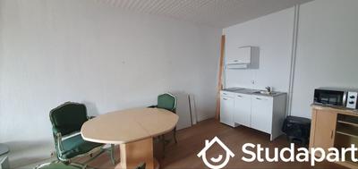 Chambre - 50 m² - 1 pièce