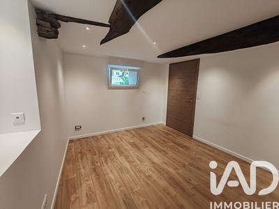 Maison - 127 m² - 6 pièces