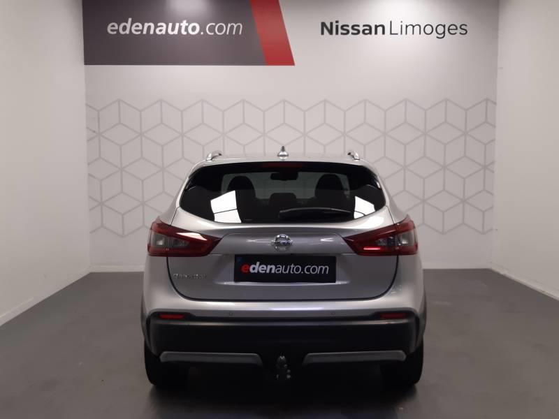 Nissan Qashqai 1.3 Dig-T 160 Dct n-Connecta