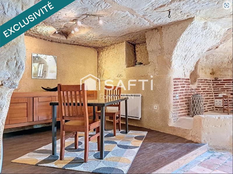 Maison - 108 m² - 5 pièces