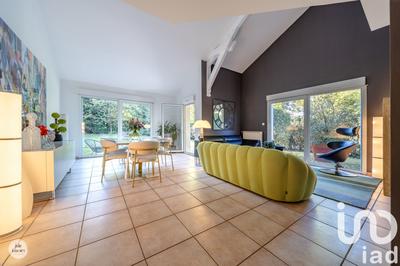 Maison de maîtres - 191 m² - 7 pièces