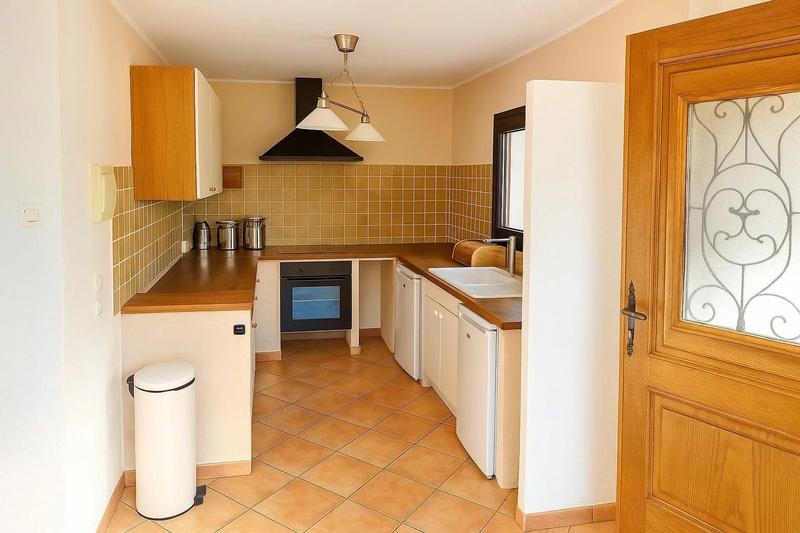 Maison - 101 m² - 4 pièces