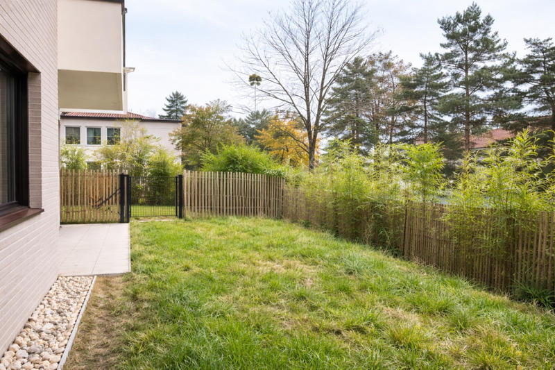 Appartement - 104 m² - 4 pièces