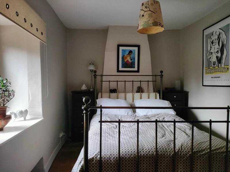 Maison de village - 112 m² - 6 pièces