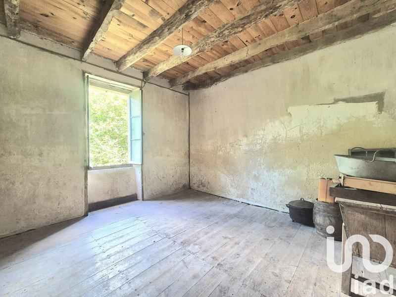 Ferme - 120 m² - 5 pièces