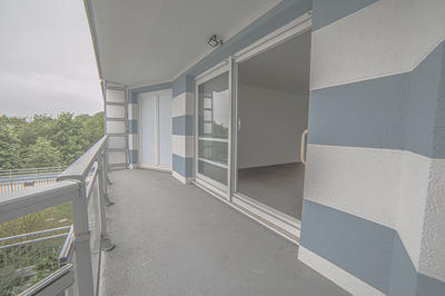 Appartement - 53 m² - 2 pièces