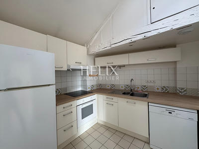 Appartement - 141 m² - 7 pièces