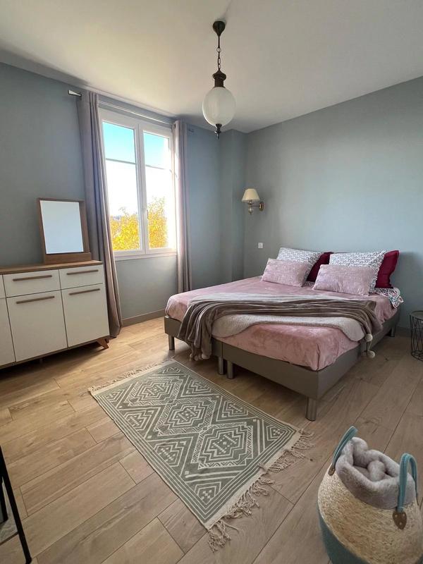 Appartement - 75 m² - 4 pièces