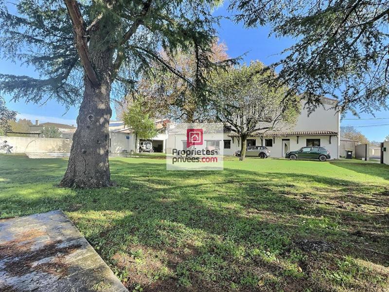 Maison - 177 m² - 6 pièces