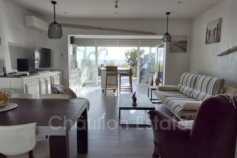 Maison - 87 m² - 4 pièces