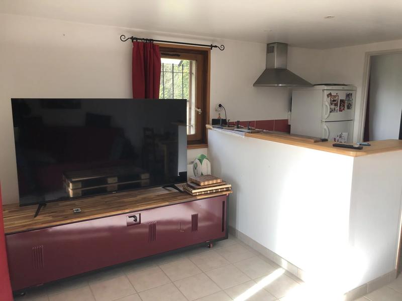Maison - 143 m² - 5 pièces