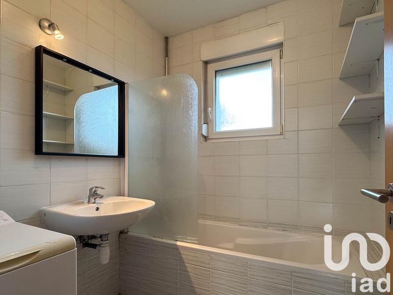 Appartement - 73 m² - 3 pièces