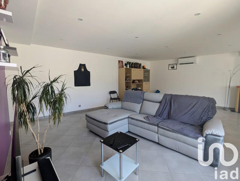 Maison - 173 m² - 5 pièces