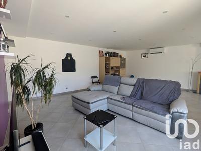 Maison - 173 m² - 5 pièces