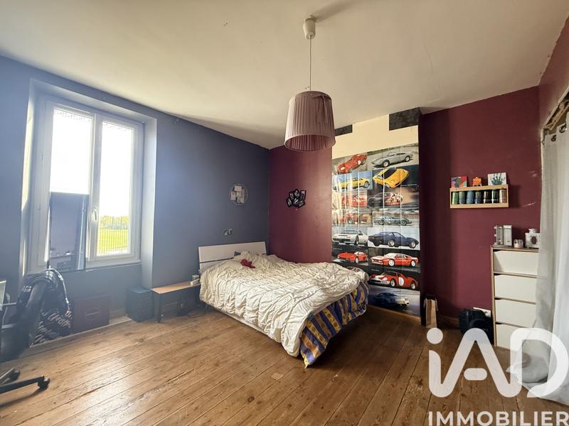 Maison de village - 283 m² - 7 pièces
