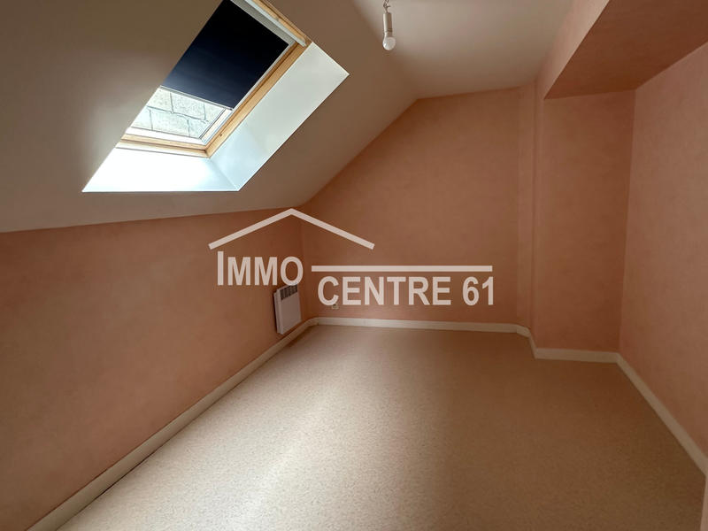 Maison - 64 m² - 3 pièces